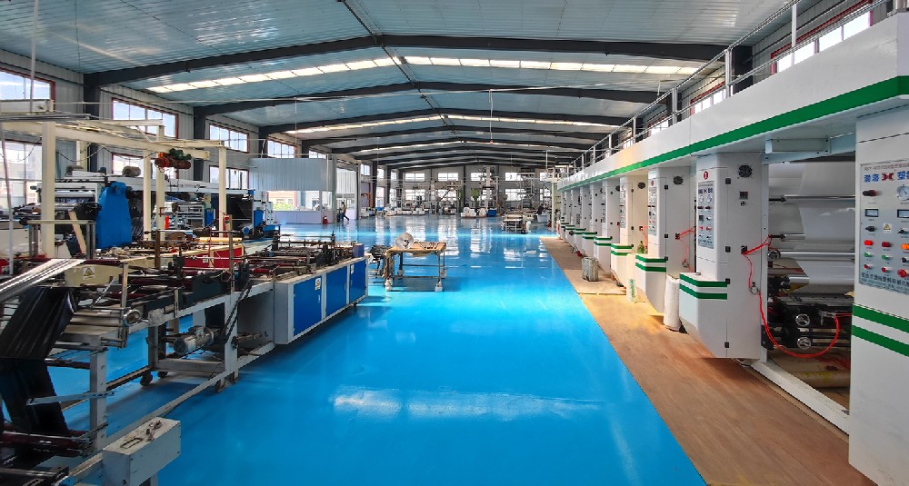 聚酯樹(shù)脂閥口袋怎么使用？