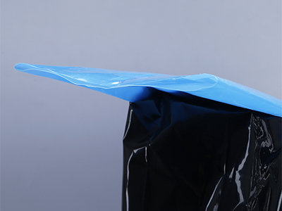 低熔點(diǎn)袋與紙塑閥口袋的區(qū)別在哪里？